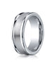 Benchmark-Cobaltchrome-8-mm-Comfort-Fit-Satin-Finished-Round-Edge-Design-Wedding-Band-Ring--Size-6--RECF78022SCC06