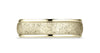 Benchmark-18K-Yellow-Gold-6.5mm-Comfort-Fit-Round-Edge-Swirl-Finish-Design-Band--Size-4.25--RECF8658518KY04.25