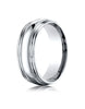 Benchmark-Platinum-7.5mm-Comfort-Fit-High-Polished-w/-Milgrain-Double-Round-Edge-Carved-Design-Band--4--RECF87502PT04