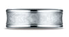 Benchmark-Platinum-7.5mm-Comfort-Fit-Swirled-Finish-Center-Round-Edge-Design-Wedding-Band-Ring--Size-4.25--RECF87506PT04.25