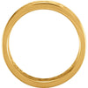 14k Yellow Gold 8mm Celtic Band Size 7 14k Yellow Gold 8mm Celtic Band Size 7