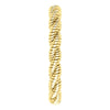 14k Yellow Gold Twisted Rope Band Size 7 14k Yellow Gold Twisted Rope Band Size 7