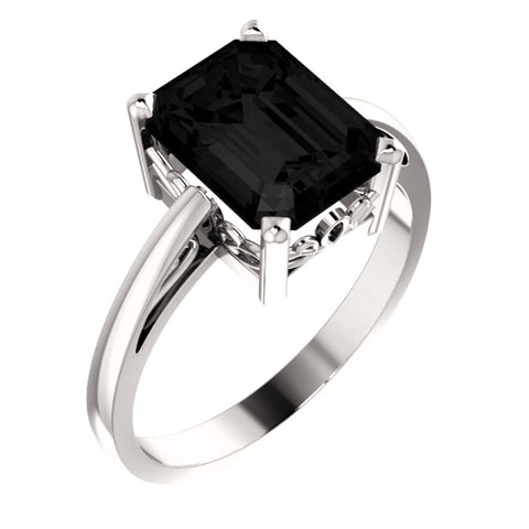 Gemstone Fashion Rings