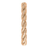 14k Rose Gold Twisted Rope Band Size 7 14k Rose Gold Twisted Rope Band Size 7