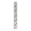 14k White Gold Twisted Rope Band Size 8 14k White Gold Twisted Rope Band Size 8