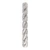 14k White Gold Twisted Rope Band Size 7 14k White Gold Twisted Rope Band Size 7