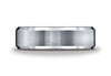 Benchmark-Titanium-7mm-Comfort-Fit-Satin-Finished-Beveled-Edge-Design-Wedding-Band-Ring--Size-6.5--CF67416T06.5