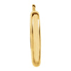 14k Yellow Gold Petite Heart Dangle 14k Yellow Gold Petite Heart Dangle