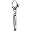 Sterling Silver Wing Charm Sterling Silver Wing Charm
