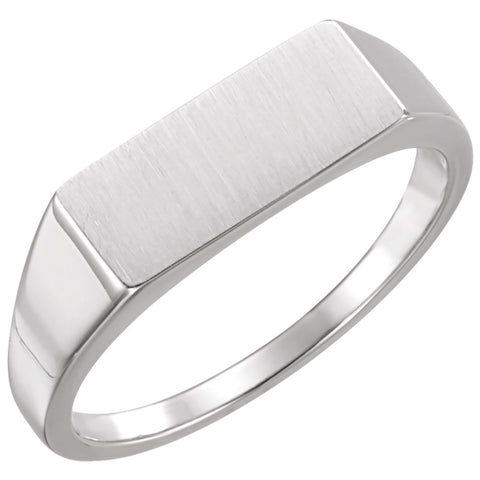 Personalized Rings