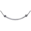 Sterling Silver Designer 16" Necklace Sterling Silver Designer 16" Necklace
