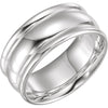 Men's Sterling Silver Fashion Ring (Size 11 ) Men's Sterling Silver Fashion Ring (Size 11 )