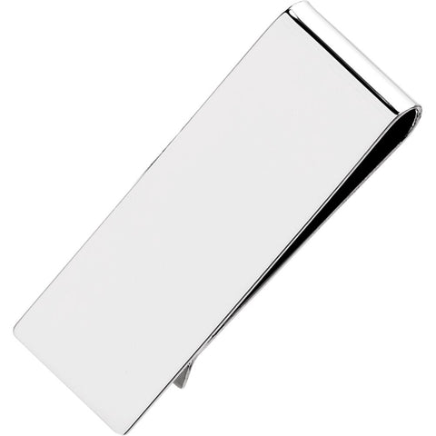 Sterling Silver Money Clip Sterling Silver Money Clip