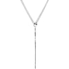 Sterling Silver 46x31mm Fancy Cross Pendant Sterling Silver 46x31mm Fancy Cross Pendant