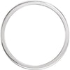 Sterling Silver Men's Fashion Ring, Size 11 Sterling Silver Men's Fashion Ring, Size 11