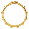 14k Yellow Gold Rosary Ring Size 4 14k Yellow Gold Rosary Ring Size 4
