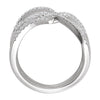 14k White Gold 1/2 CTW Diamond Ring 14k White Gold 1/2 CTW Diamond Ring
