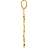 10k Yellow Gold My Tree™ Family Pendant 10k Yellow Gold My Tree™ Family Pendant