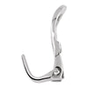 Sterling Silver Omega Clip Back Sterling Silver Omega Clip Back