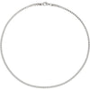 3mm Stainless Steel Box Chain 3mm Stainless Steel Box Chain
