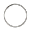 Titanium Band, Size 12.5 Titanium Band, Size 12.5