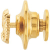 14k Yellow Gold Cherub Lapel Pin 14k Yellow Gold Cherub Lapel Pin