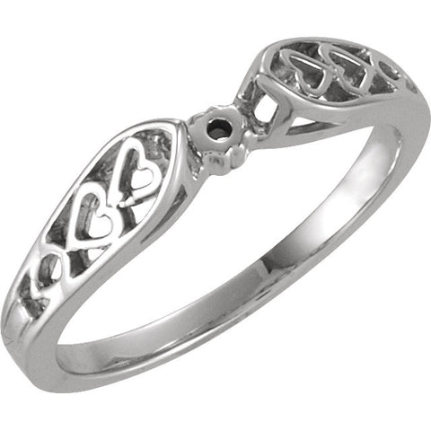 14k Yellow Gold Band, Size 6 14k Yellow Gold Band, Size 6