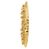 14k Yellow Gold 1.7mm Round 11-Stone Trim 14k Yellow Gold 1.7mm Round 11-Stone Trim
