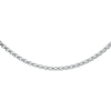 6 mm Solid Wheat Chain in Sterling Silver ( 18 Inch ) 6 mm Solid Wheat Chain in Sterling Silver ( 18 Inch )