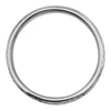 14k White Gold 7mm Hand-Engraved Band Size 11 14k White Gold 7mm Hand-Engraved Band Size 11