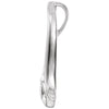Sterling Silver Freeform Pendant Sterling Silver Freeform Pendant