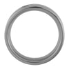 Titanium Enamel Band, Size 10 Titanium Enamel Band, Size 10