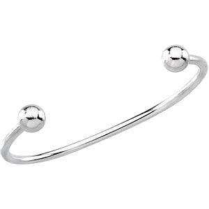 Sterling Silver Cuff Bracelet Sterling Silver Cuff Bracelet