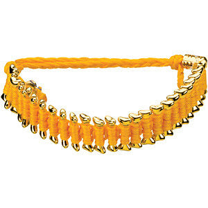 Gold Heart U Back™ Friendship Bracelet Gold Heart U Back™ Friendship Bracelet