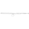 Sterling Silver 7.5" Bracelet Sterling Silver 7.5" Bracelet