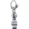 Sterling Silver Perfume Bottle Charm Sterling Silver Perfume Bottle Charm