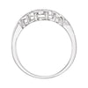 10k Yellow Gold Chastity Ring® Size 8 10k Yellow Gold Chastity Ring® Size 8