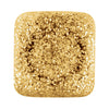 14k Yellow Gold 4mm Pavé Square Bead 14k Yellow Gold 4mm Pavé Square Bead