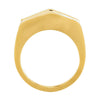 14k Yellow Gold Stackable Ring, Size 6 14k Yellow Gold Stackable Ring, Size 6