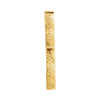 14k Yellow Gold Number "3" 14k Yellow Gold Number "3"