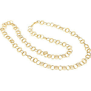 Novelty Chains