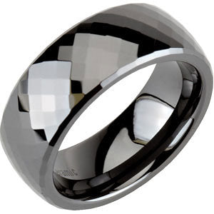 Ceramic Couture® Band, Size 7 Ceramic Couture® Band, Size 7