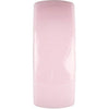 Pink Ceramic 8mm Domed Band Size 4.5 Pink Ceramic 8mm Domed Band Size 4.5