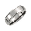 Titanium Wedding Band Ring (Size 9.5 ) Titanium Wedding Band Ring (Size 9.5 )