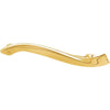 Fashion Brooch in 10K Yellow Gold Fashion Brooch in 10K Yellow Gold