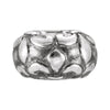 Sterling Silver 11.5x6.5mm Fleur De Lis Accent Bead Sterling Silver 11.5x6.5mm Fleur De Lis Accent Bead