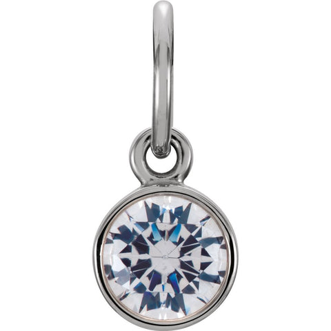 Diamond Fashion Charms & Dangles