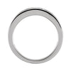 Platinum 1/2 CTW Diamond Anniversary Band Size 6 Platinum 1/2 CTW Diamond Anniversary Band Size 6