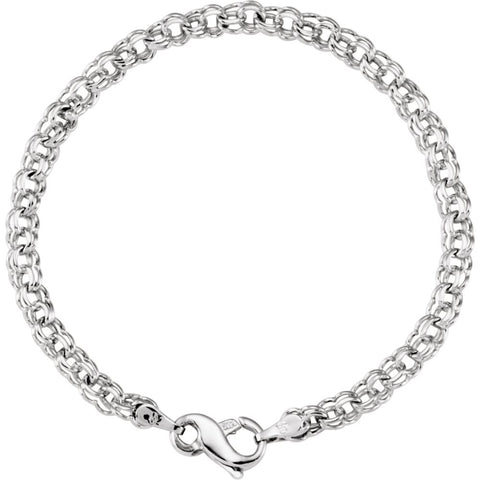 Charm Bracelets
