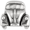 Sterling Silver 15x10.75mm Beadle Bug Car Bead Sterling Silver 15x10.75mm Beadle Bug Car Bead
